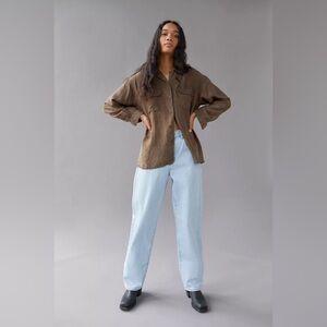 Abrand A Slouch Jeans